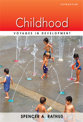 Childhood Voyages in Development 5ed